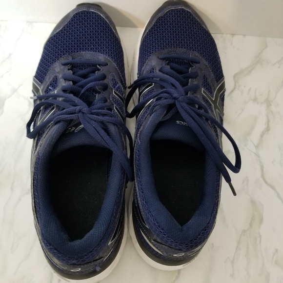 Asic Gel-Excite 4 Men's Shoes - Picture 4 of 5